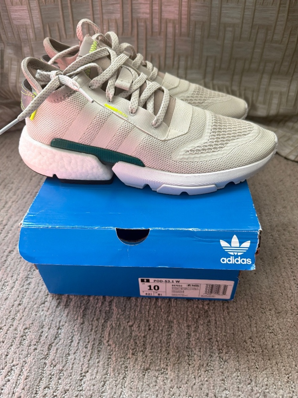 Adidas POD-s3.1